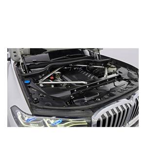 BMW X7 XDrive 40d Design Pure Excellence 2023/4, 6 Plazas, Caja de Cambios Automática, Combustible Diésel, 88,797 km, Volante a la Izquierda - Product Image 6