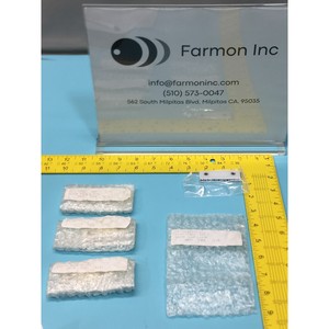 เซ็นเซอร์วัดสุญญากาศแบบประกอบไฟฟ้า AMAT 0090-20410 - อุปกรณ์และอะไหล่เซมิคอนดักเตอร์ระดับโลกที่เชื่อถือได้ - Product Image 2
