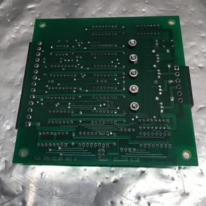 Placa de Control de Motor Paso a Paso Westech 372-36128 - Equipos y Piezas de Semiconductores de Confianza de Marca Global - Product Image 4