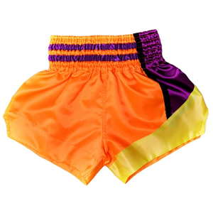 Shorts de boxe pour hommes imprimés, shorts de MMA, shorts de combat de kickboxing, shorts de grappling, shorts de Muay Thai, vêtements de boxe, MMA pas cher - Product Image 2