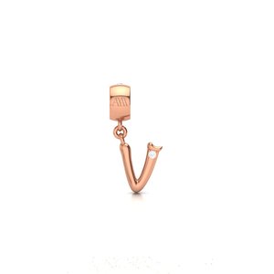 Pendentifs et breloques inspirés de l'océan avec des motifs de coquillages, d'étoiles de mer et marins pour les collections de bijoux d'été - Product Image 5
