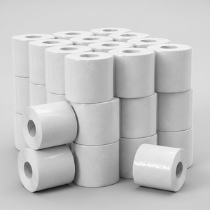 Soft Touch Toilet <b>Tissue</b> <b>Papers</b> Premium Toilet <b>Tissue</b> <b>Papers</b> With High Strength And Comfortable Texture For Trade - Product Image 5