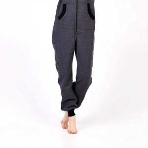 Combinaison bébé moderne en coton, fabrication directe d'usine, logo personnalisé, fabrication OEM, marque privée, vente en gros, export - Product Image 5