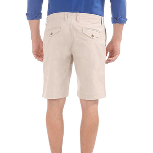 Shorts en jean pour hommes de haute qualité, style décontracté, pour l'été, avec service OEM - Product Image 4