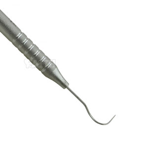 Hu-Friedy Graceys de Alta Calidad en Oferta, Hechos con Material Duradero para Uso Dental, Hu-Friedy Graceys - Product Image 6