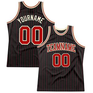 Camiseta de Baloncesto Moderna con Estampado y Capucha Dividida, Uniforme de Verano 100% Poliéster Antibacteriano, Logotipo Personalizado, Unisex - Product Image 1