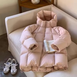 Ropa Hecha a Medida, Chaquetas de Plumón para Hombre y Mujer, Tallas Grandes, Abrigos de Invierno con Capucha, Chaqueta de Plumón de Ganso, Chaquetas de Invierno para Exteriores - Product Image 4
