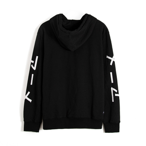 เสื้อฮู้ดดี้ผู้ชายคุณภาพสูง เสื้อสเวตเชิ้ตแบบ unisex สตรีทแวร์ เสื้อพูลโอเวอร์ ขายส่ง เสื้อฮู้ดดี้สั่งทำ พิมพ์โลโก้ คุณภาพสูง - Product Image 2