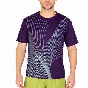 100 Cotton Regular Fit Mens <b>T</b> <b>Shirts</b> For Casual Wear High Quality Your Logo Printed 300g Fabric Weight O Neck <b>Collar</b> New Style - Product Image 4