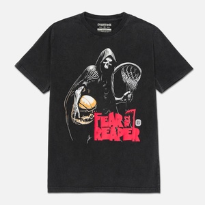 100% coton t-shirts sérigraphie de haute qualité épais fidèle à la taille t-shirt pour hommes t-shirt en fibre de bambou - Product Image 4
