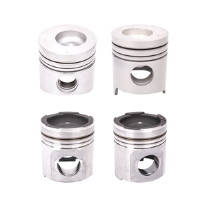 Pistón para Piezas Marinas de Fábrica Taiwanesa - Product Image 1
