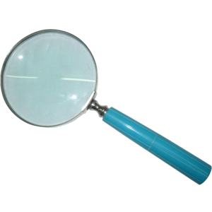 2025 nouveau Design indien artisanat Vintage oeil verre qualité laiton matériel loupe Bronze Antique Look pour la lecture en gros - Product Image 1