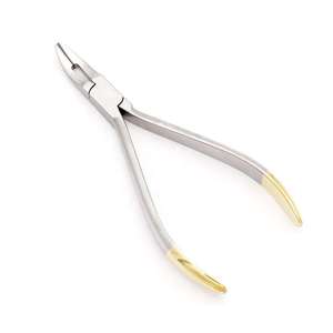 Alicates de Ortodoncia Más Vendidos, Instrumentos Quirúrgicos Dentales - Product Image 2