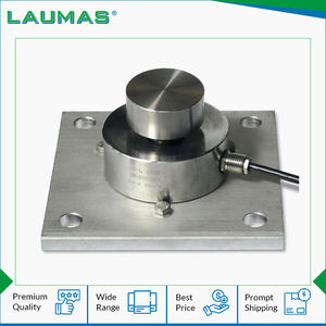 Sensor de Carga de Compresión de Alta Precisión y Calidad Superior CBL-15000kg, Célula de Carga con Baja Deformación para Medición de Tensión Universal - Product Image 3