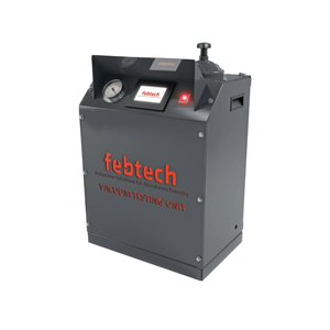 Testeur de vide - Product Image 1