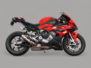 Motocicleta de segunda mano en venta 2024 BMW S1000 RR Premium - Product Image 5