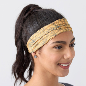 Quick Dry Comfortable <b>Headband</b> High Quality Unique Design <b>Headbands</b> Made In Pakistan For Online Sale - Product Image 6
