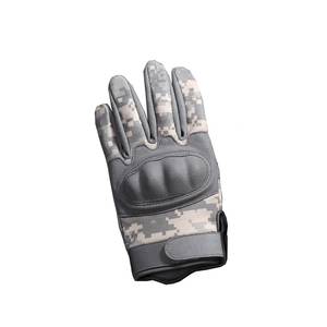 Gants de paintball Elite pour joueurs compétitifs offrant une forte résistance aux impacts, une flexibilité et un système de contrôle de jeu amélioré - Product Image 6