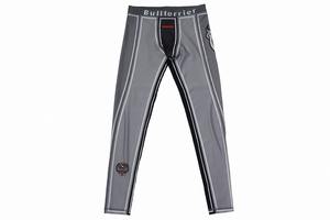 Nouvelle Collection 2026 – Pantalon de Compression Uni pour Homme, Haute Qualité, Vente en Gros, Idéal Course, Gym, MMA, BJJ, Grappling, Taille Haute, Séchage Rapide - Product Image 5