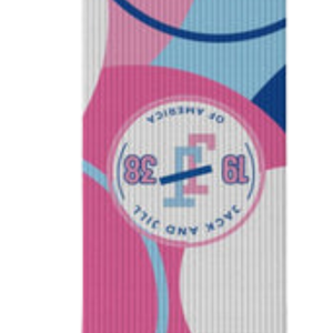 Chaussettes mi-mollet douces et confortables en tricot extensible pour le quotidien, le sport et la mode – Accessoire vestimentaire - Product Image 4