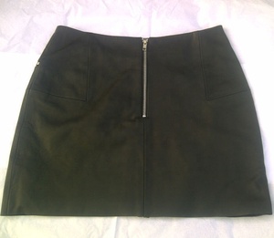 กระโปรงผ้าโพลีเอสเตอร์/คอตตอนแบบสั่งทำ Wears World LS-WW 2071 ดีไซน์ OEM กางเกงขาสั้นขายส่งคุณภาพสูงสำหรับผู้หญิง ระบายอากาศได้ดีสำหรับฤดูร้อน - Product Image 6
