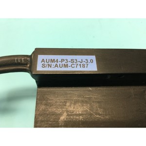 Motor Lineal Akribis AUM4-P3-S3-J-3.0+AUM4-TL480 - Equipo y Piezas de Semiconductores de Confianza con Legado Global - Product Image 3