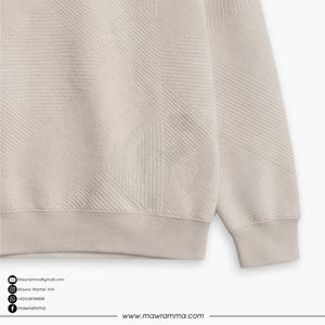 Sudadera con Capucha de Invierno Bordada con Logotipo Personalizado al por Mayor, Ropa Deportiva Transpirable para Gimnasio, Sudadera de Alta Calidad Unisex para Entrenamiento, de Fábrica - Product Image 6