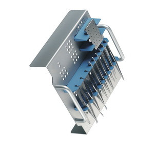 CE Certified Stainless Steel Hand Surgery <b>Instruments</b> with Box Medical Devices Professional Surgical Tools Bulk Supply Available - Product Image 6