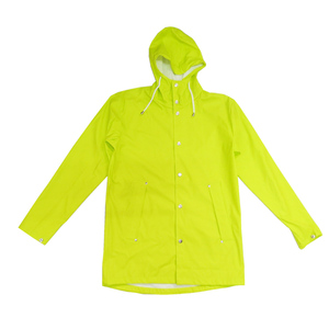 เสื้อกันฝนผู้ชาย ยอดขายอันดับต้นๆ ผลิตจากโพลีเอสเตอร์ ทนทาน กันน้ำ - Product Image 6