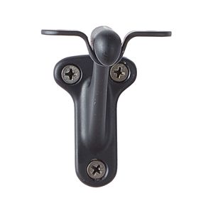 Set di 6 Staffe per Corrimano Resistenti, Regolazione Angolare Flessibile, Facile Installazione per Ringhiere, Corrimano di Alta Qualità - Product Image 3