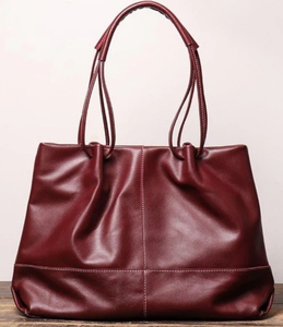 Wholesale Genuine Leather Ladies Bag – High Quality Women’s <b>Handbag</b> – Elegant Designer Purse - Product Image 3