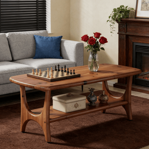 Tavolino da Salotto come Elegante Complemento al Tavolino da Caffè - Product Image 6