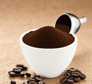 โรงงานผลิตโดยตรง OEM รับผลิตแบรนด์ส่วนตัว กาแฟสำเร็จรูปอาราบิก้า 3 in 1 คาเฟอีนสูง แบบสเปรย์ดราย ฮาลาล ได้รับการรับรองมาตรฐาน GMP รสขม - Product Image 1