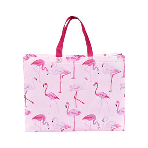 Bolsa no tejida de PP con asa de camiseta: El mejor compañero de compras hecho en Vietnam - Product Image 6