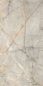 Azulejos de Porcelana Barbillo Gris 600x1200mm, Acabado Mate con Aspecto de Mármol, Modernos, 8mm de Grosor, Premium, para Piso y Pared, Antideslizantes para Baño - Product Image 5