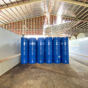 NGOC CHAU Latex liquide pour adhésifs de qualité alimentaire et médicale, ballons - Haute résistance aux UV, origine Ho Chi Minh City - Product Image 5