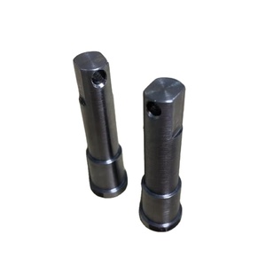 Service d'usinage CNC au Vietnam spécialisé dans l'électroérosion à fil pour les matériaux en acier inoxydable - Product Image 4