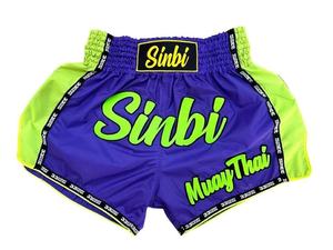 Pantalones cortos de kickboxing profesionales, venta al por mayor, precio barato, pantalones cortos de Muay Thai, pantalones cortos de kickboxing unisex - Product Image 3