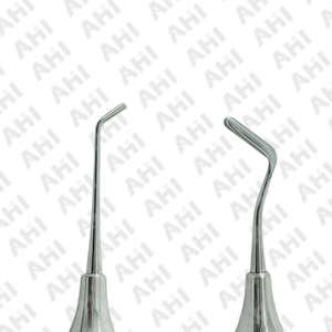 Excavador Dental Restaurador de Alta Calidad, Manual, de Acero Inoxidable, Fabricado por Profesionales - Product Image 4