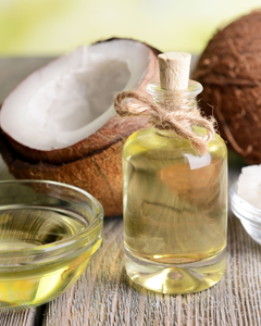 Huile de coco pressée à froid pour la peau et les cheveux, marque privée - Product Image 6