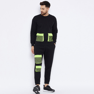 En stock, survêtements professionnels pour hommes de qualité supérieure, pour une utilisation en extérieur, survêtements pour hommes de qualité supérieure en stock - Product Image 1