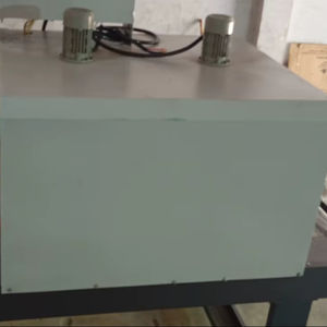 Máquina Eléctrica Automática de TUNNEL DE ENSUBIDORACIÓN para Envasado de Alimentos y Bebidas - Product Image 1