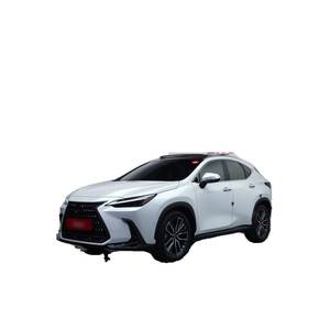 Lexus NX Luxury 2024, 14,821 km, Volante a la Izquierda, Asientos de Cuero, Cámara Trasera - Product Image 1