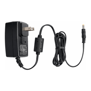 อะแดปเตอร์ Brady 5V AC สำหรับเครื่องสแกนบาร์โค้ดแบบติดตั้งถาวร ปลั๊ก DC สำหรับห้องปฏิบัติการและสายการผลิต - Product Image 2