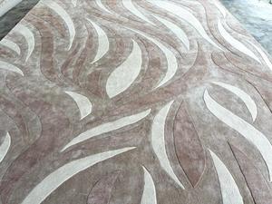 Alfombras Elegantes Hechas a Mano para Elevar la Decoración de su Sala de Estar - Product Image 4