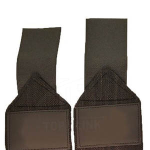 สายรัดข้อมือยกน้ำหนักนีโอพรีน - ปรับแต่งได้สำหรับผู้ชาย สวมใส่สบาย ระบายอากาศได้ดี ขายส่งสายรัดข้อมือสำหรับฝึกซ้อม - Product Image 6