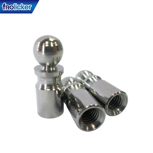 Pasador de localización FRO para máquina de pinball 567 Ball - Product Image 2