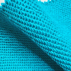 Tissu en molleton de coton biologique premium pour sweats à capuche, tissu en molleton épais pour sweats et pantalons de jogging - Product Image 3