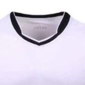 ชุดฟุตบอลผ้าฝ้าย 100% แขนสั้น ปรับแต่งได้ คุณภาพสูง สำหรับฝึกซ้อม - Product Image 3