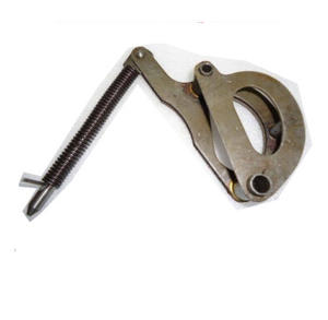 Nouveau : Ensemble de biellettes de commande de levage hydraulique pour Massey Ferguson MF-135165, 168, 175 - Product Image 1